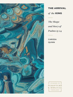 cover image of The Arrival of the King